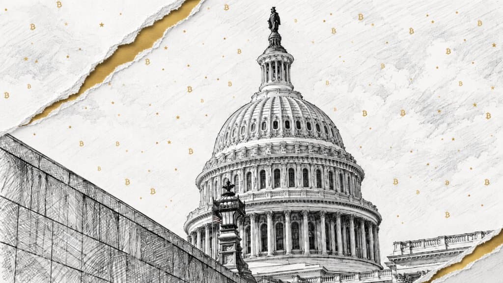 What Does the New Housing Bill Mean for the Future of CBDCs?