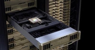 Why Nvidia’s Spectrum-6 Switch Is key for Scaling AI Data Centers