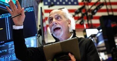 Nasdaq's Biggest Rally Signal in a Decade Sends Bitcoin into High Alert