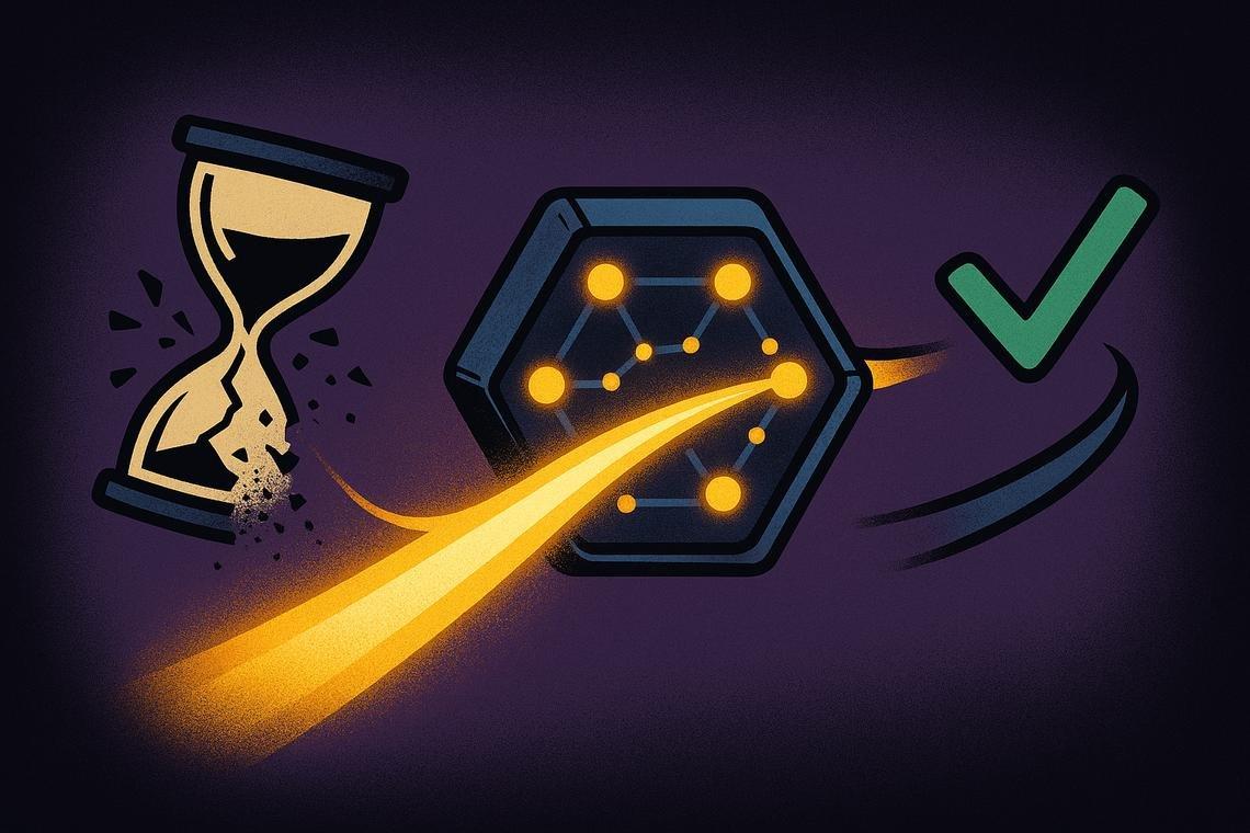 Could Blockchain Eliminate the T+2 Settlement Model Forever?