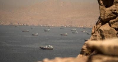 What the Failed Talks Mean for Oil Markets and Regional Stability