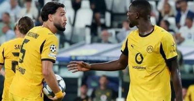 How Serhou Guirassy's Transfer Decision Reflects Blockchain's Growing Role in Football