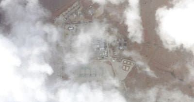 How Iran's Strike on US Troops in Jordan Shapes Regional Conflict Dynamics