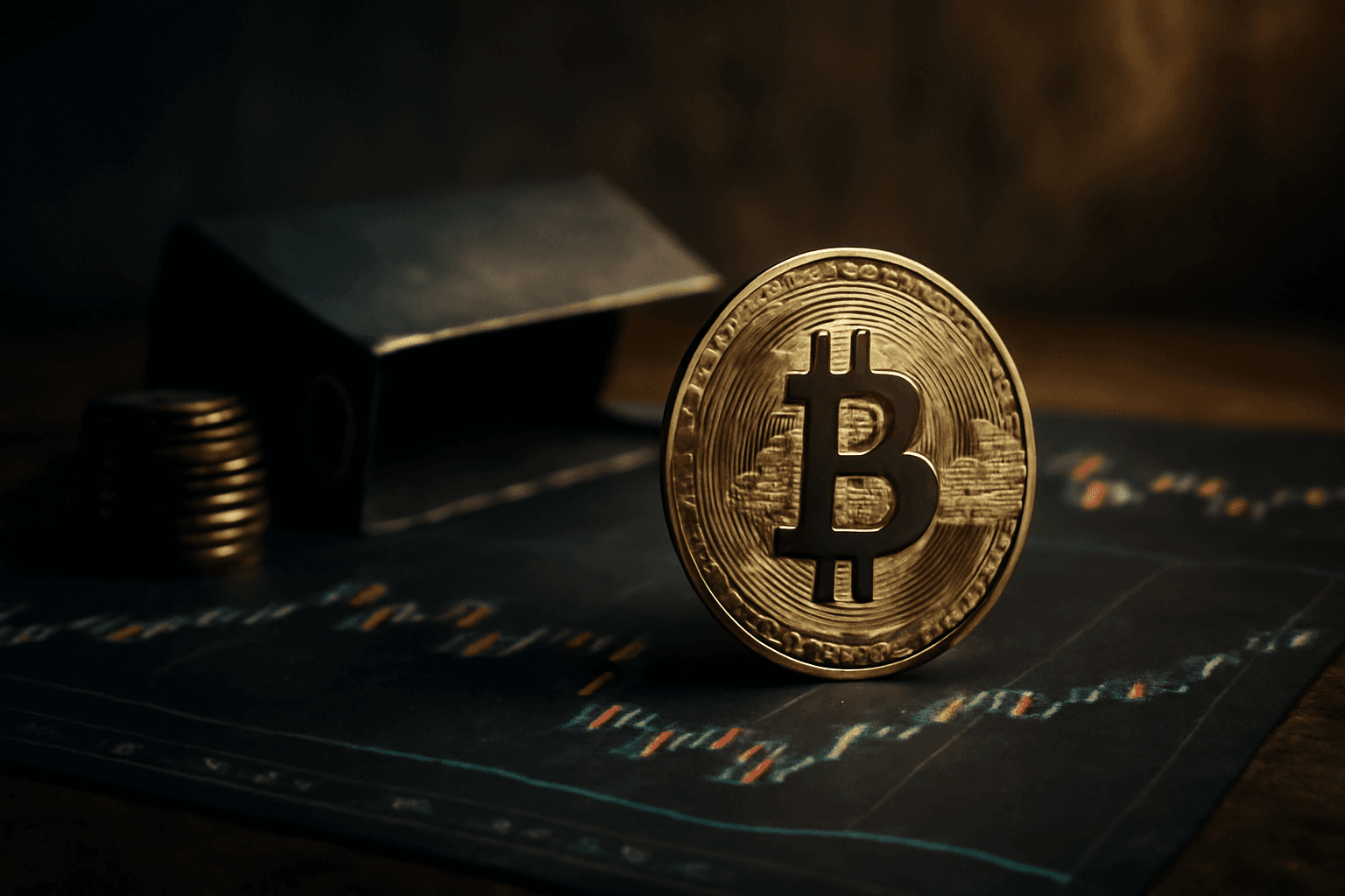 What Happens to Bitcoin ETFs After a Sponsor's Collapse?