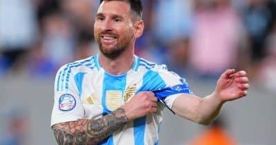 What the Argentina vs. Egypt Match Means for $ARG Token Investors