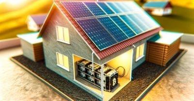 How Excess Solar Power Could Revolutionize Bitcoin Mining Profitability