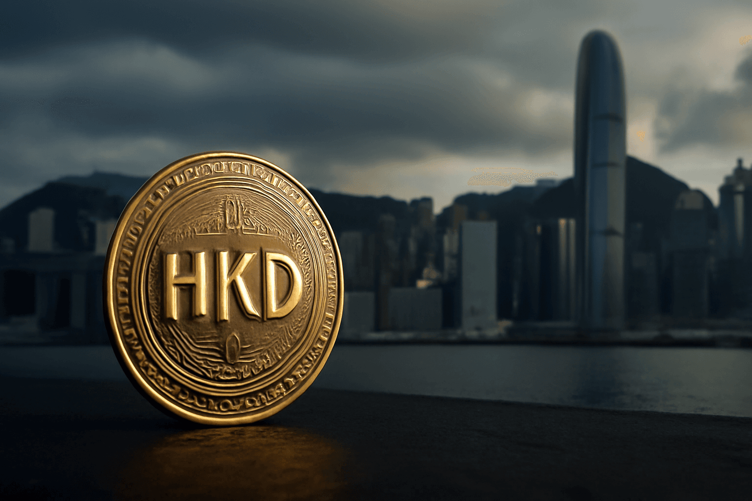 What the HKDAP Stablecoin Launch Signals for Hong Kong’s Crypto Regulation