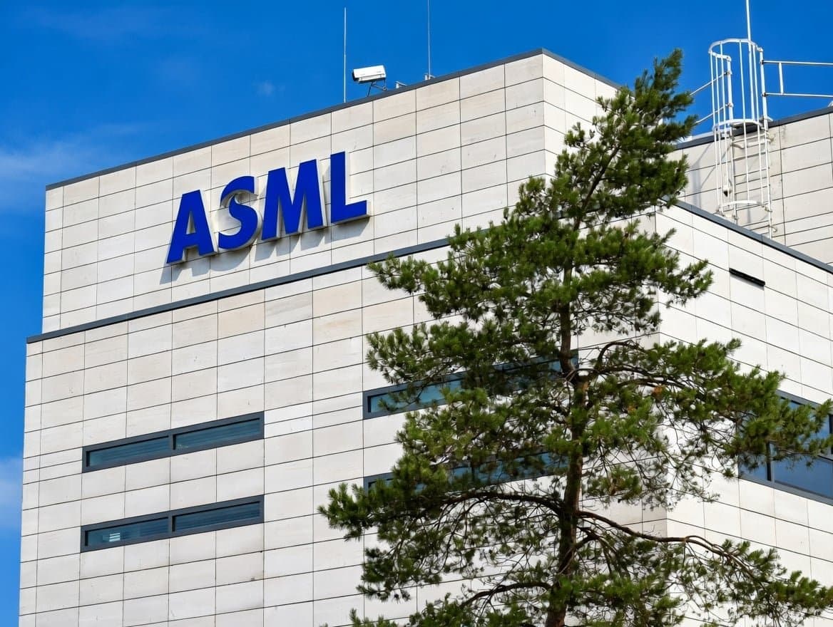 What ASML’s Soaring Forecast Means for Europe’s Market Giants