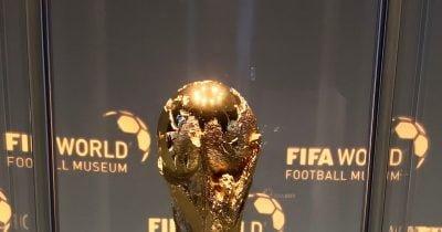 How the 2026 World Cup Elevates Crypto's Role in Sports Marketing