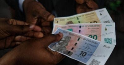 Zimbabwe pushes dollar exit to 2030 as gold-backed ZiG gains traction