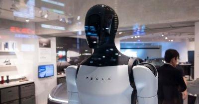 Tesla's Bold Shift: What the Optimus Production Means for Investors