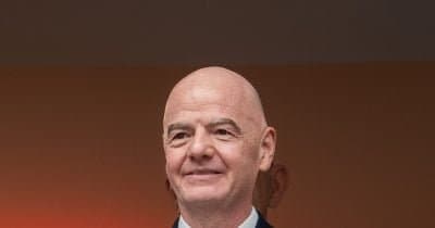 What UEFA's Rejection of Infantino Means for Football Governance