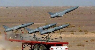 How Jordan's Air-Defense Activation Signals Broader Regional Instability