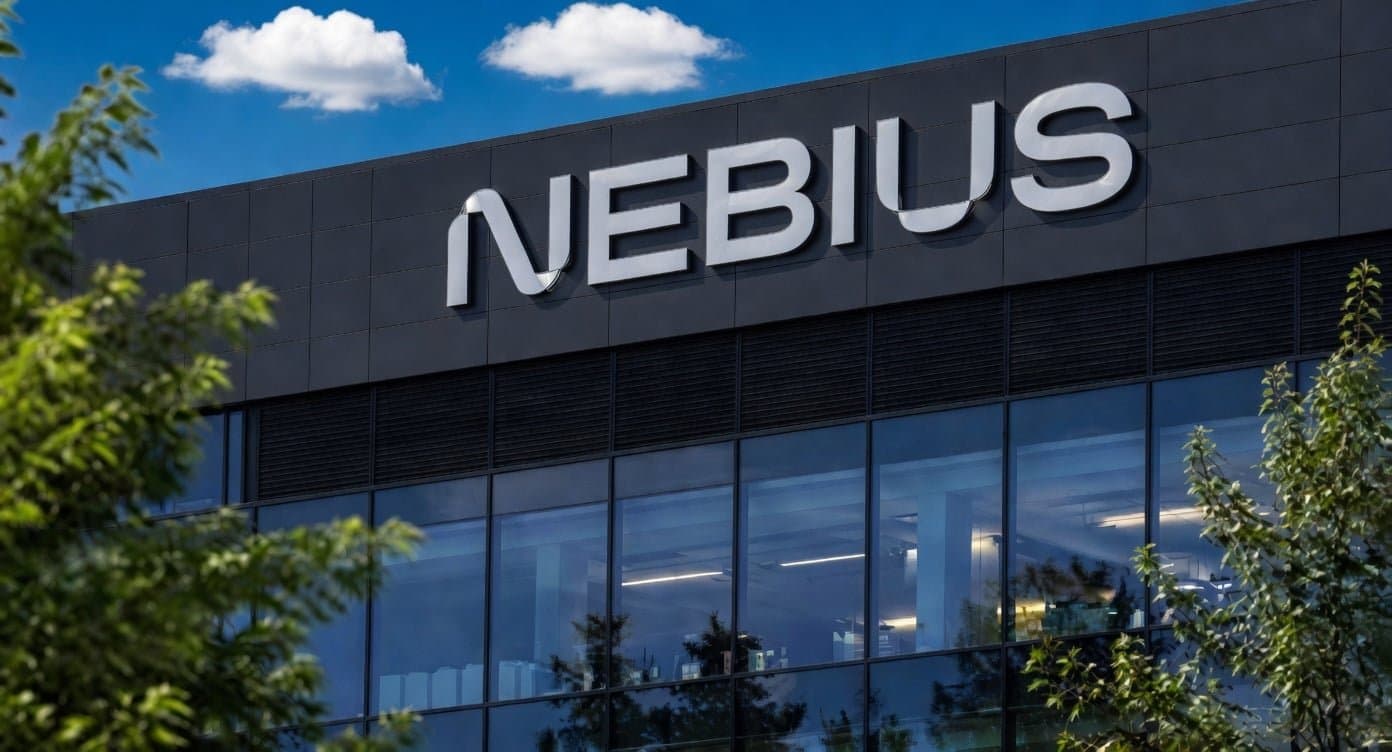 Why Nebius’ $775M Financing Raises Deeper Questions on AI Buildout Viability