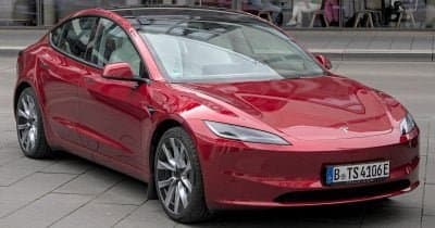 Tesla China Reorganized for SpaceX Merger Amid Rising US-China Tensions