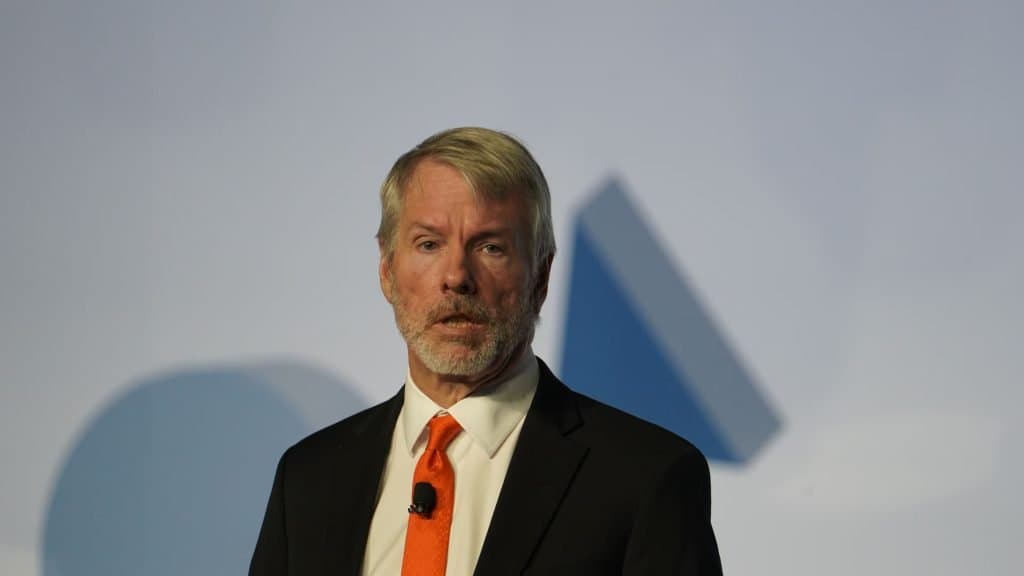 Michael Saylor Confirms Bitcoin Update He Opposed Will Fail to Gain Majority Support