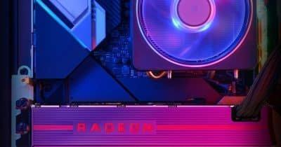 What Turing's Shift to AMD GPUs Signals for AI Development