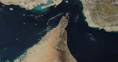 How Vulnerable are Global Oil Prices After Hormuz Disruption?