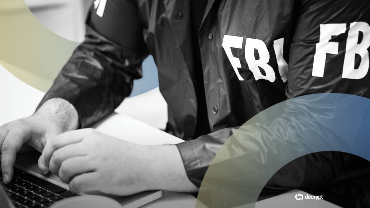 Ex-FBI Officer Caught Stealing Nearly $1 Million in Digital Assets Using AI to Pick Trades