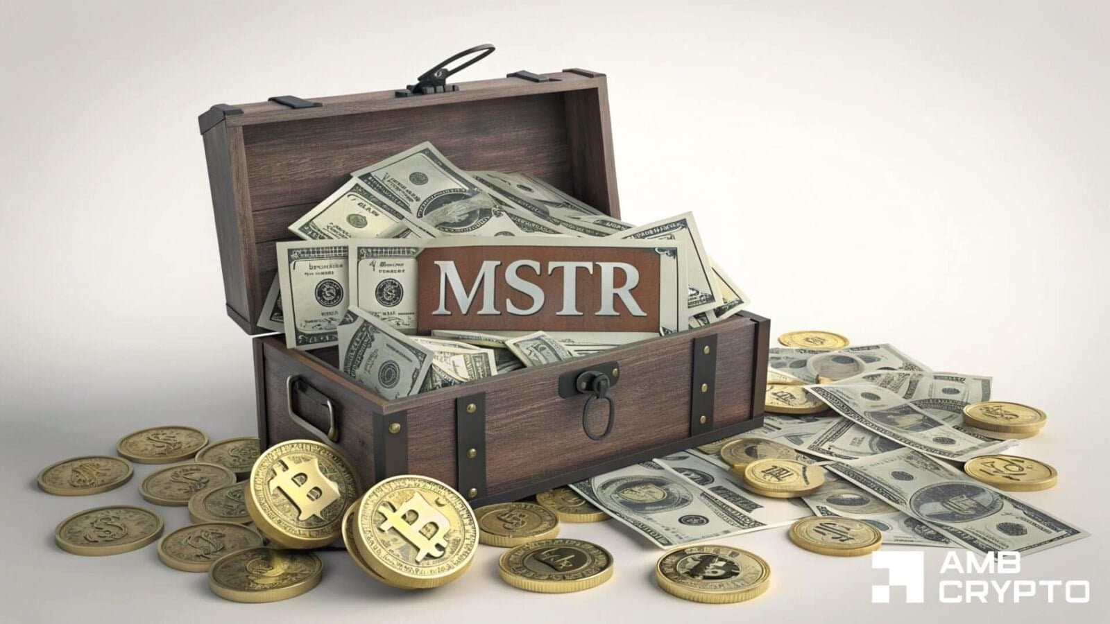 What Strategy’s Growing Cash Reserves Mean for Bitcoin Buying Pause