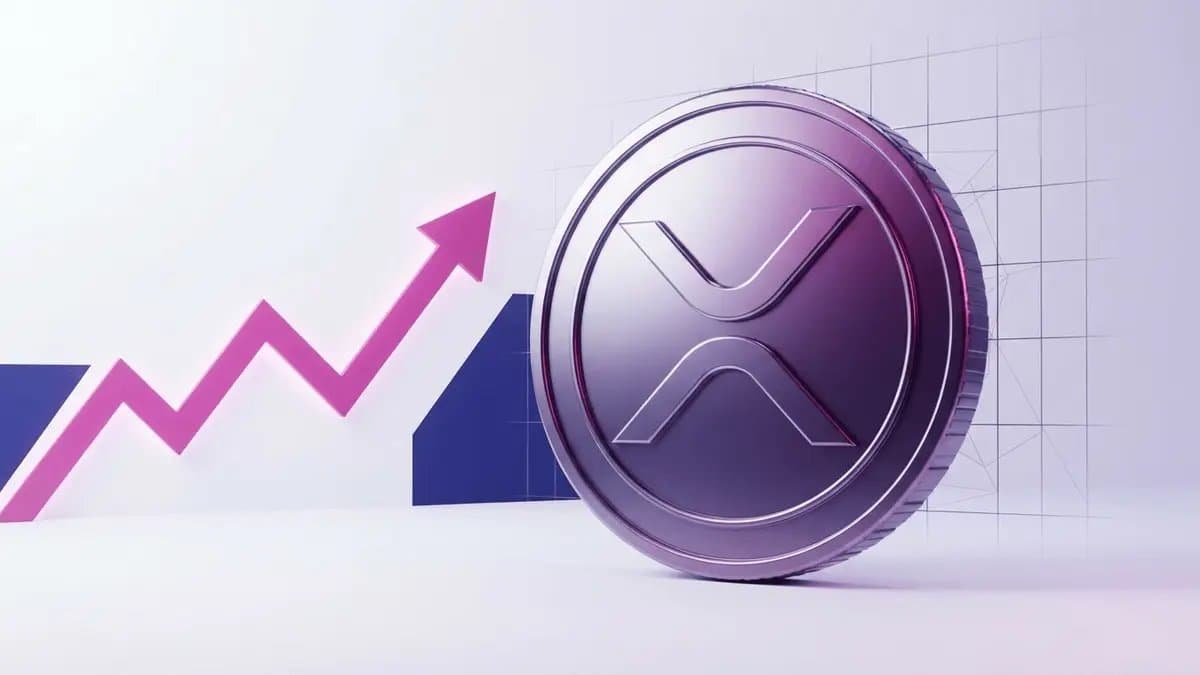 Could XRP See a Price Surge as Ripple Seeks Legal Clarity?