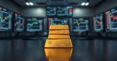 How Recent Inflation Data is Shaping Gold's Stability