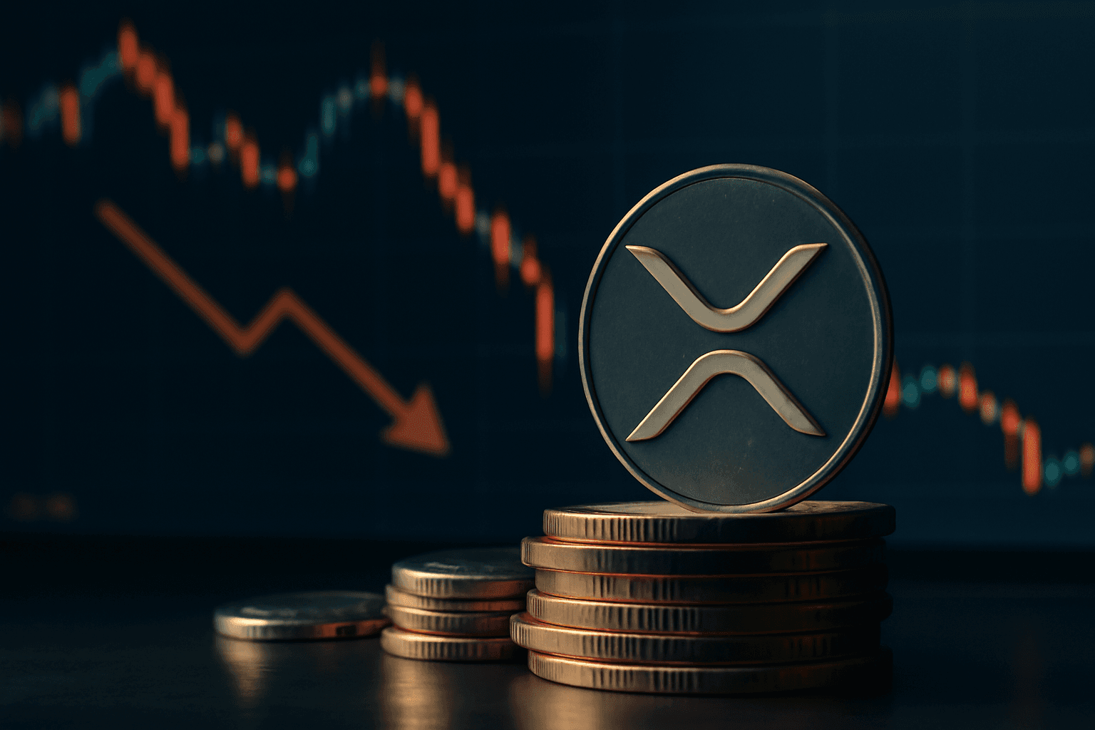 What Shrinking XRP Exchange Reserves Signal for Future Market Dynamics