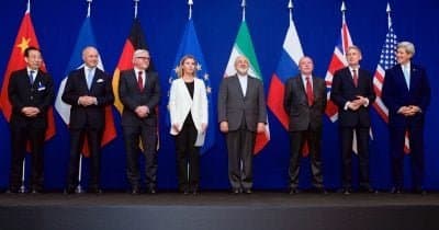 What the US-Iran War Declaration Means for Nuclear Deal Prospects