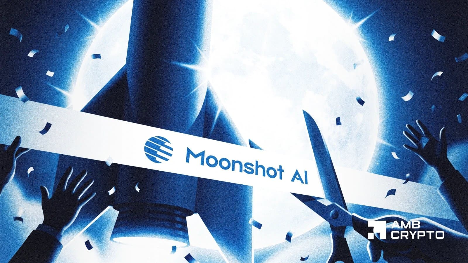 How Moonshot AI’s $30B IPO Could Redirect Crypto Capital Flows