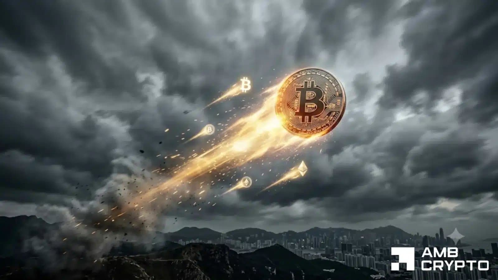 What Bitcoin’s $66K Rally Reveals About Its True Market Value