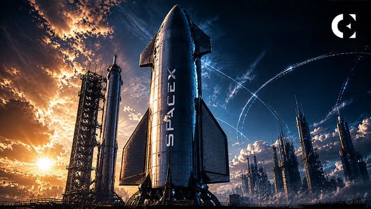 What Pentagon’s AI Deal with SpaceX Means for Computing and Defense