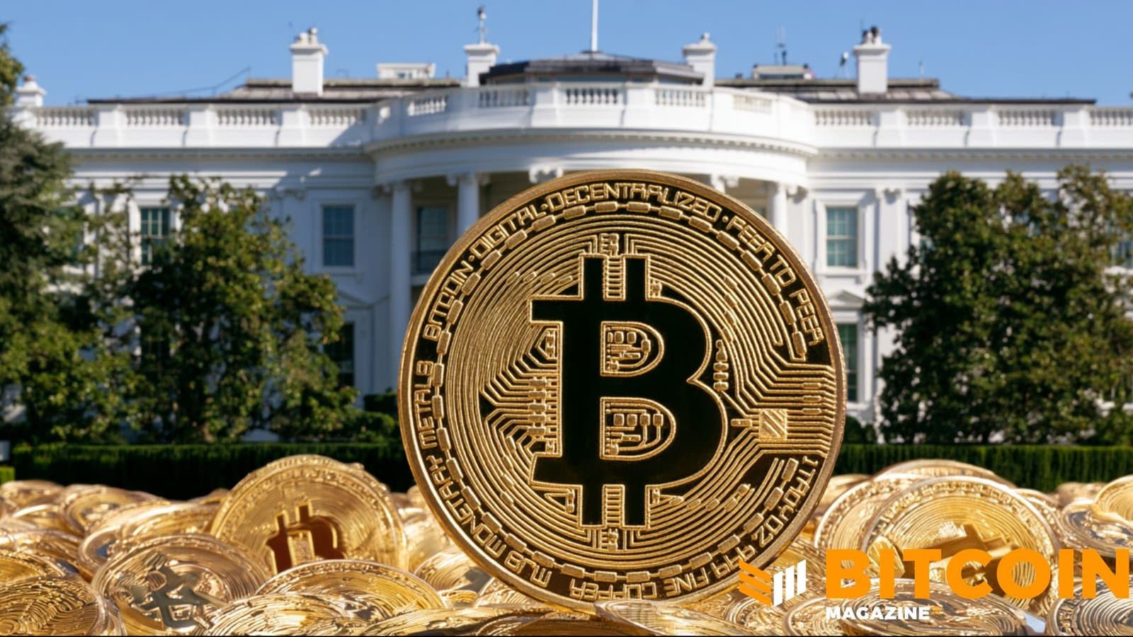 Crypto Bill Stalls as Congress Heads Out the Door for Five Weeks