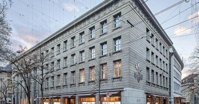 How UBS Overcoming Regulatory Challenges Could Shift Market Dynamics