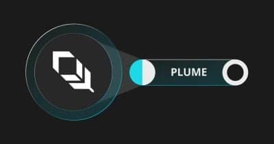 Plume gets SEC credentials and joins DTCC's tokenization push with 100-plus firms