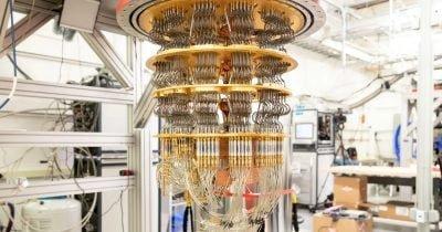Could Quantum Computing Disrupt the Crypto Landscape as We Know It?