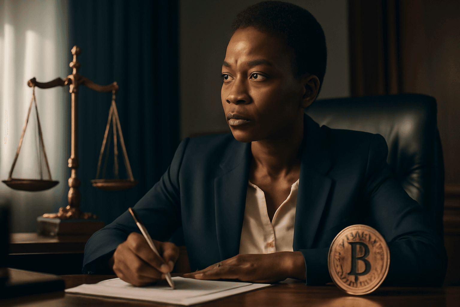 How Tanzania's New Regulations Could Shape Crypto Landscape
