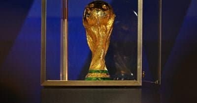 What World Cup Drone Arrests Reveal About Surveillance and Tech Control