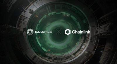 How Mantle's Move to Chainlink Signals a Shift in Cross-Chain Security