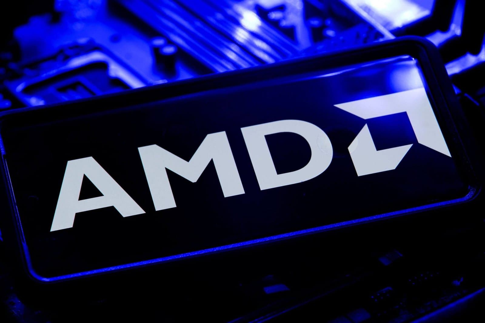 What Microsoft’s AMD-Powered Azure Expansion Signals for AI Infrastructure