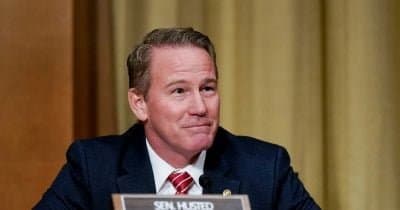 Ohio Senator Backs Crypto Bill That Could Finally Settle SEC vs CFTC Turf War