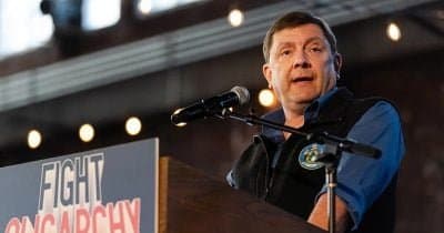 How Troy Jackson’s Nomination Could Reshape the Maine Senate Battle