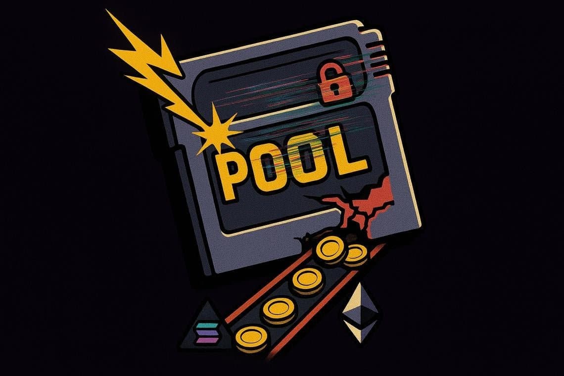 What the Latest $1.65M Exploit Reveals About DeFi Bridge Vulnerabilities