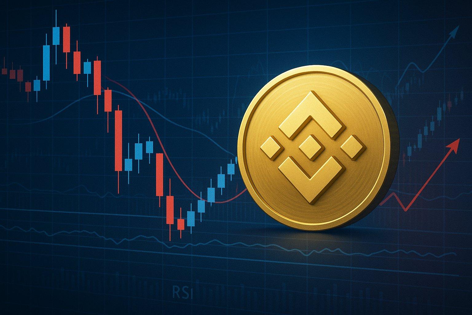 How Binance's EU Withdrawal Could Reshape BNB's Market Dynamics