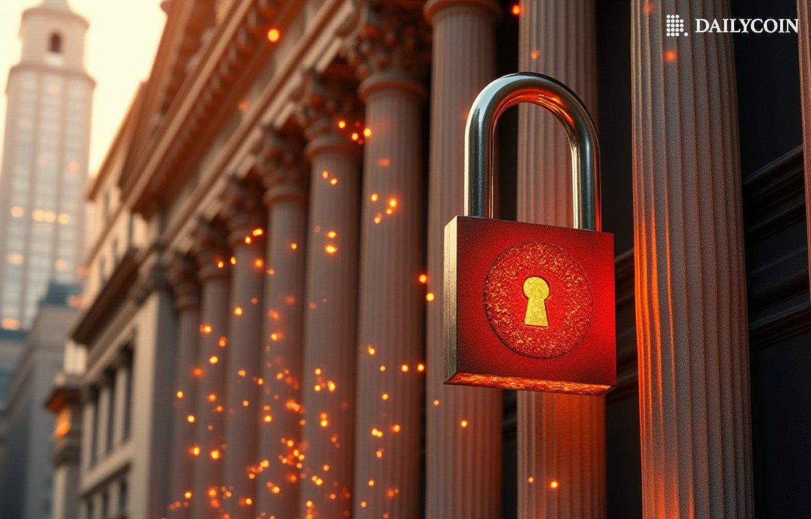 How ICE and OKX's Venture Could Transform Stock Trading