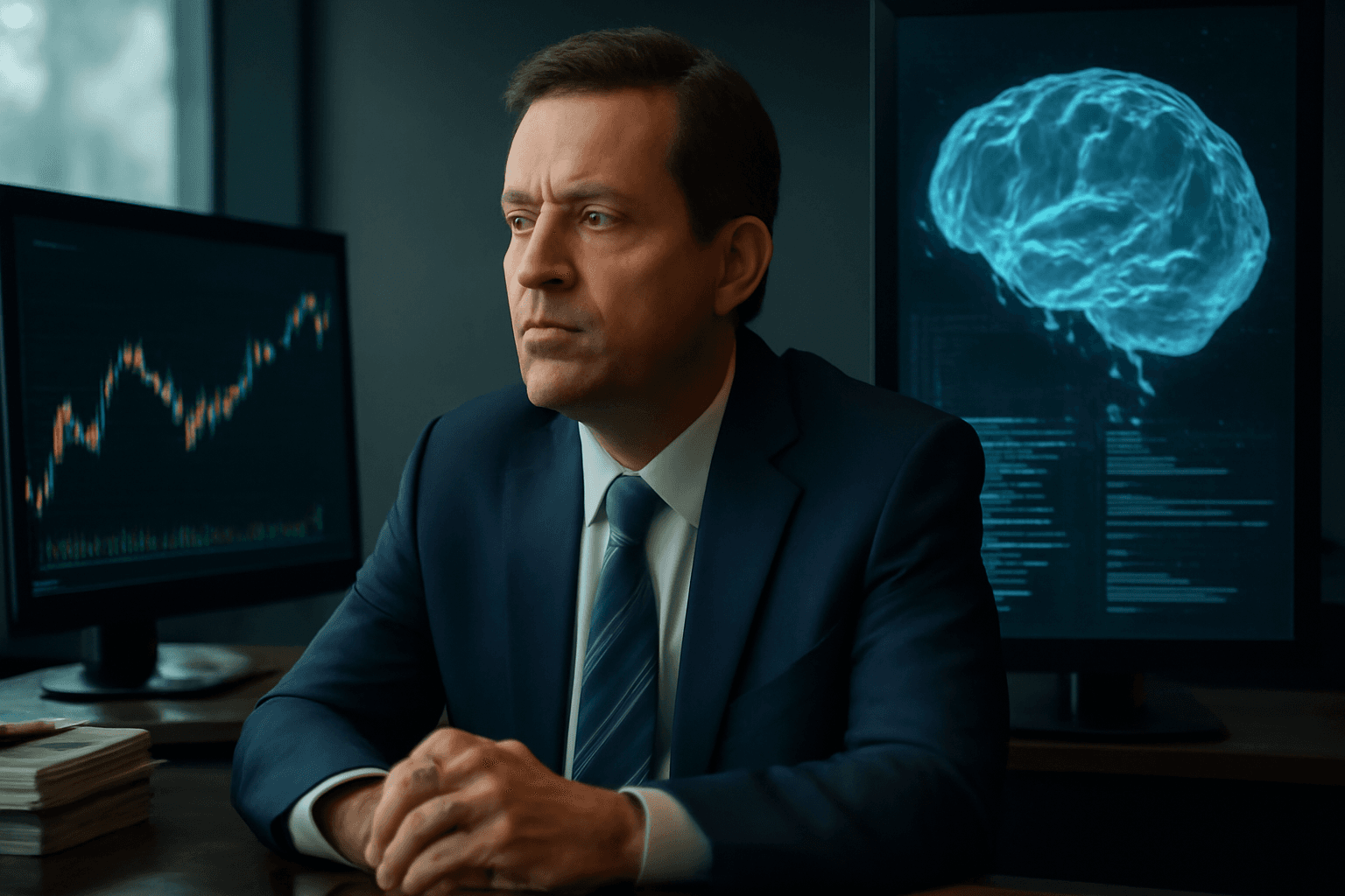 What Synopsys' Shift to AI Means for Investors