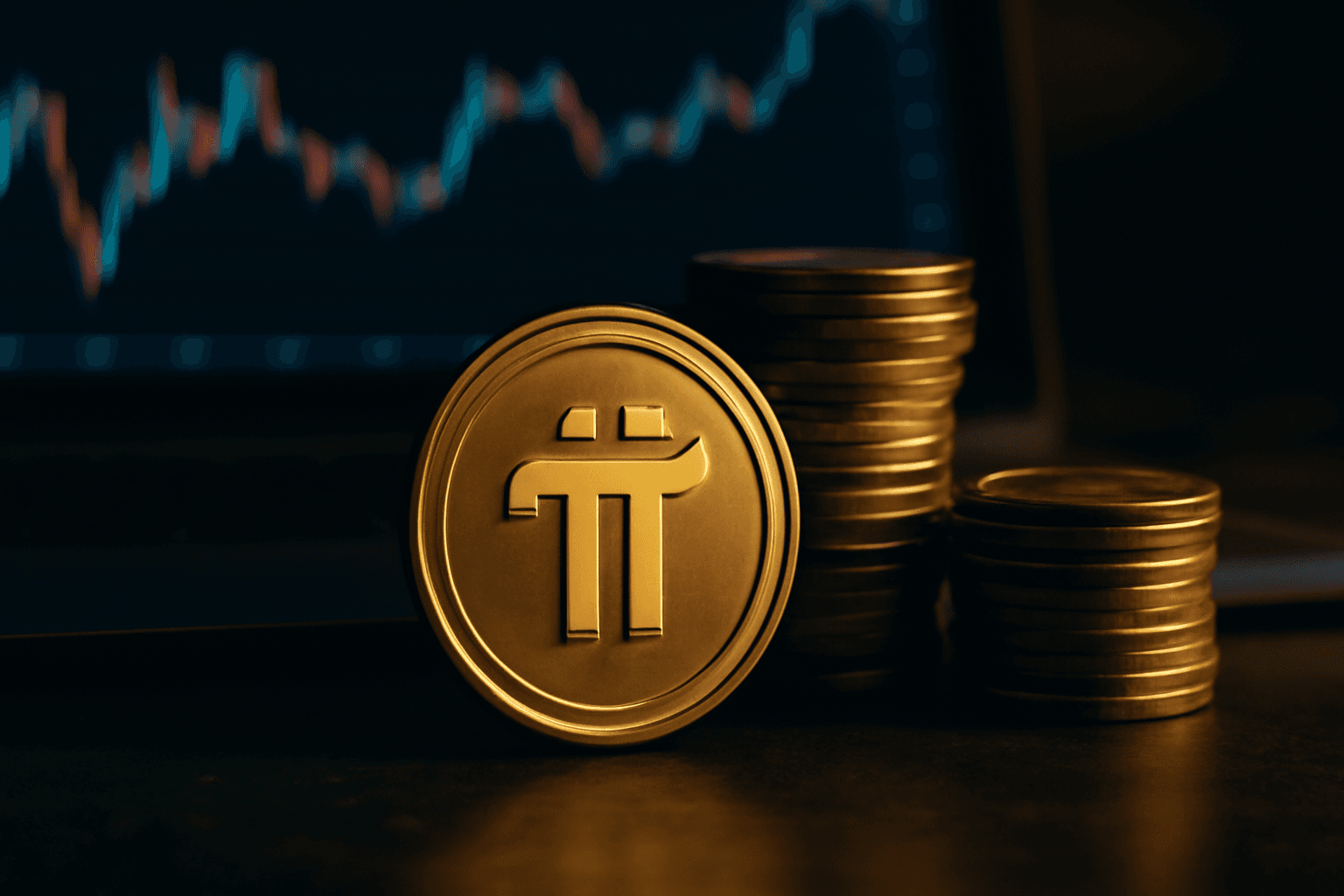 What Pi Network’s Recent Surge Signals for Investors Before July Ends