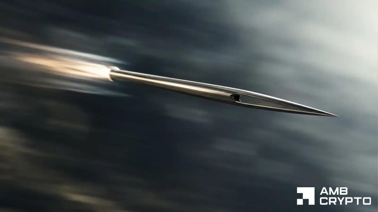What’s Next for Pendle: Will Resistance Hold Back Momentum?