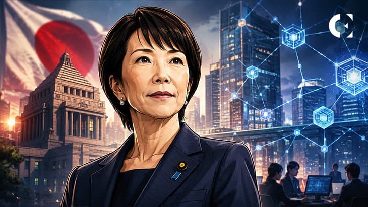 How Japan's Renewed Focus on Web3 Will Shape Future Investments