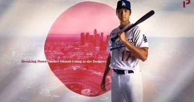 What Ohtani's 300th Home Run Means for His MVP Prospects