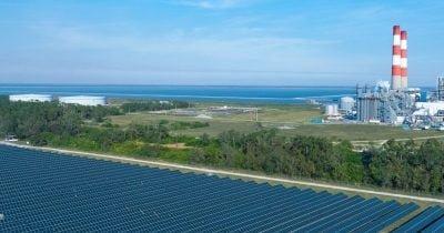 How NextEra's Major Acquisition Reflects AI's Growing Energy Demand